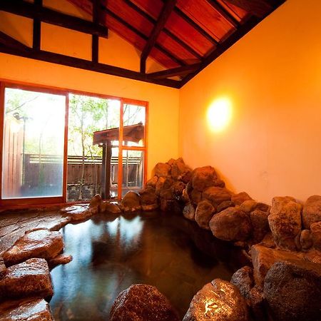 Hotel Yufuin Tagasode Extérieur photo